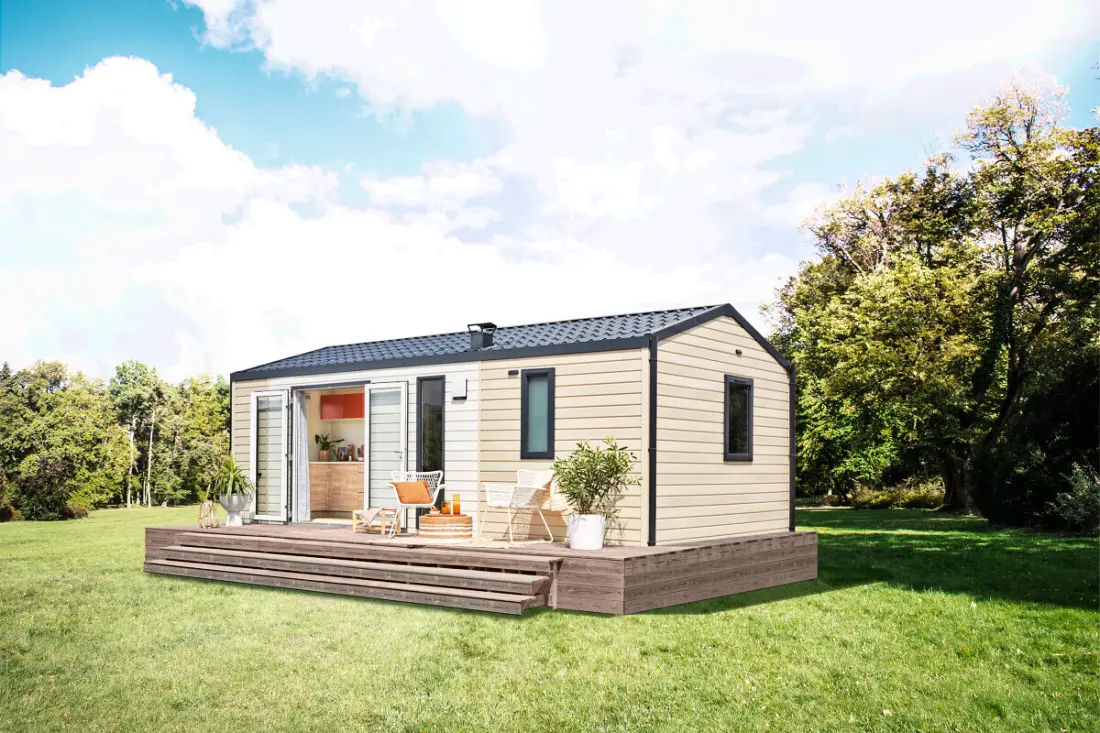 Camping maeva Club Les Préveils 4 étoiles★★★★