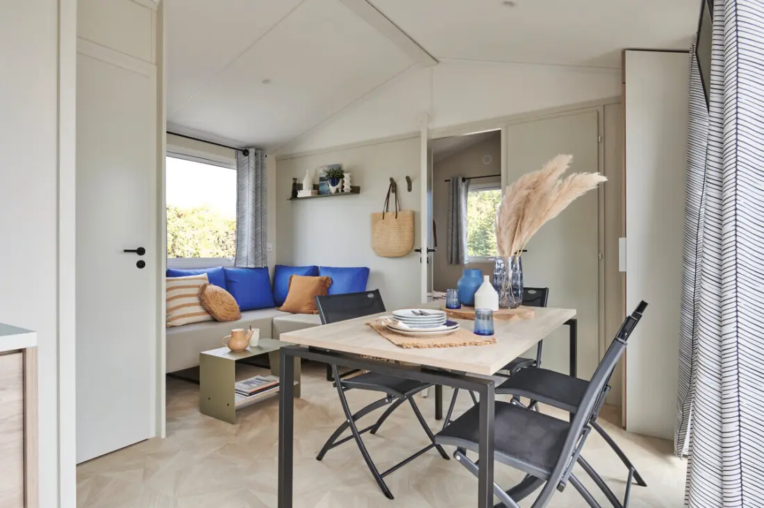 Camping maeva Club Les Préveils 4 étoiles★★★★