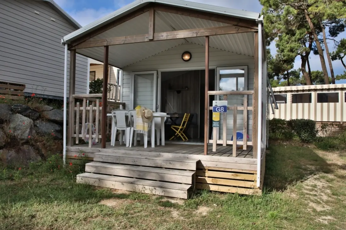 Camping maeva Club Les Préveils 4 étoiles★★★★
