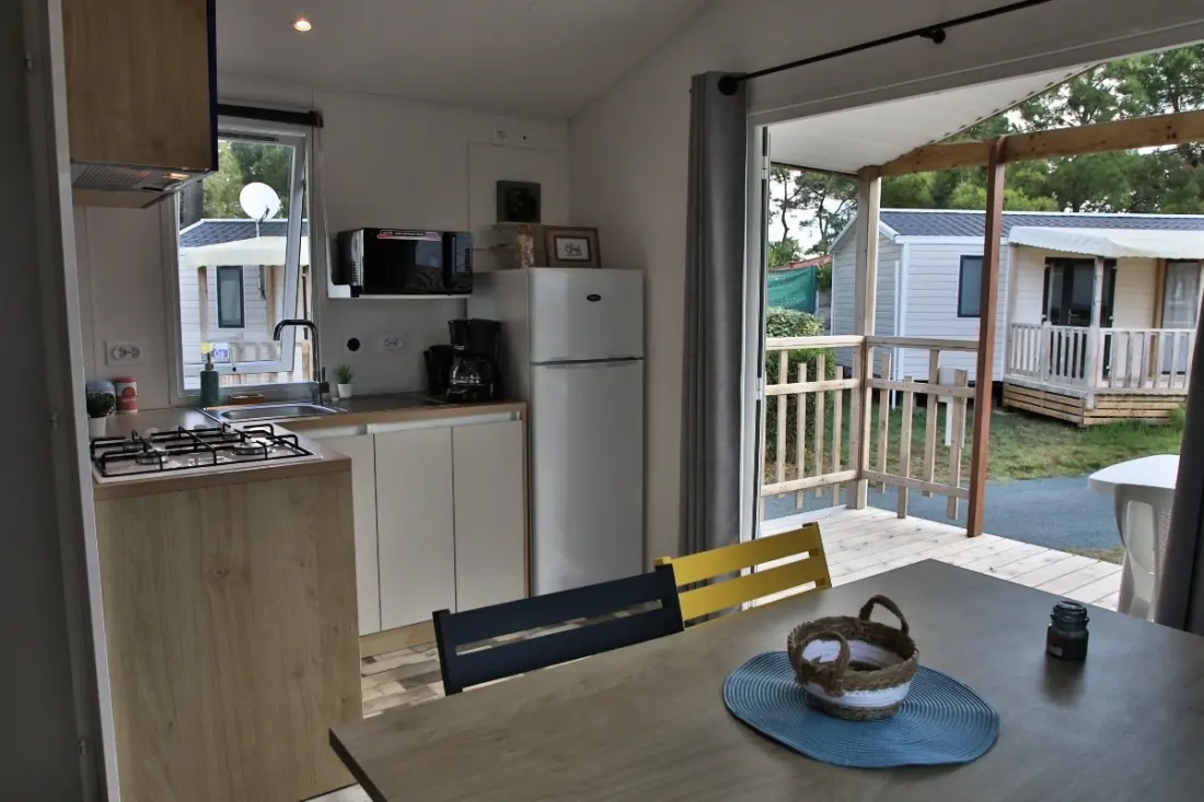 Camping maeva Club Les Préveils 4 étoiles★★★★