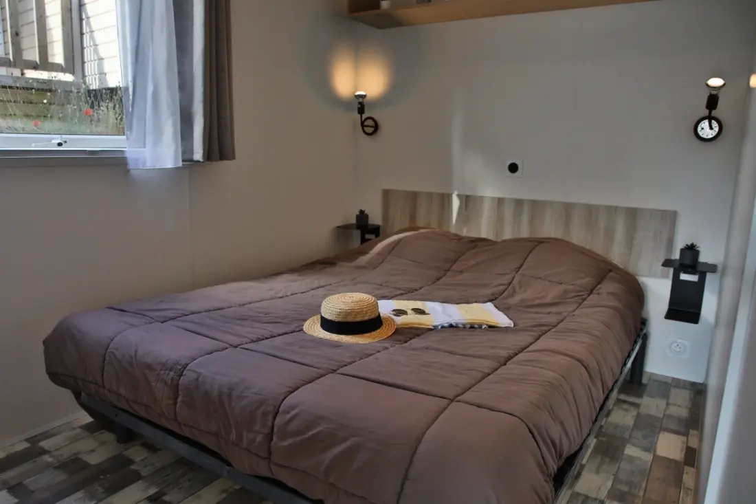 Camping maeva Club Les Préveils 4 étoiles★★★★