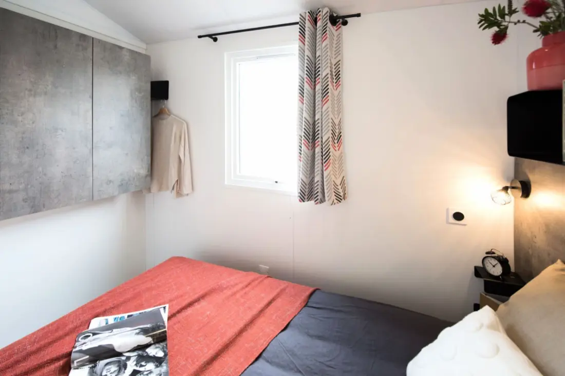 Camping maeva Club Les Préveils 4 étoiles★★★★
