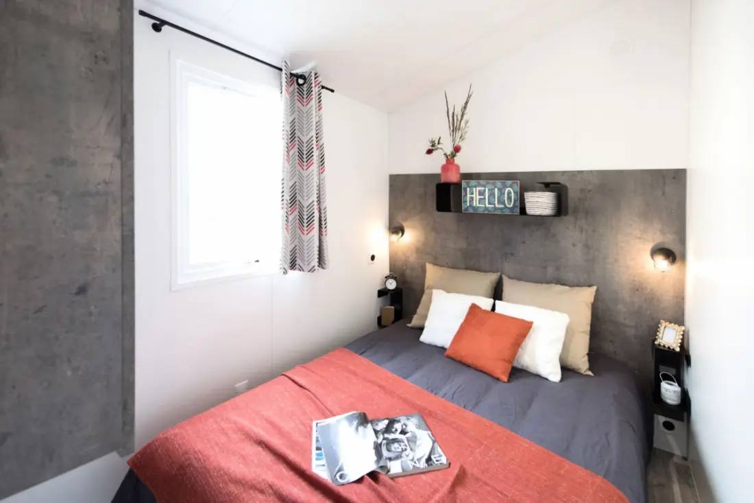 Camping maeva Club Les Préveils 4 étoiles★★★★