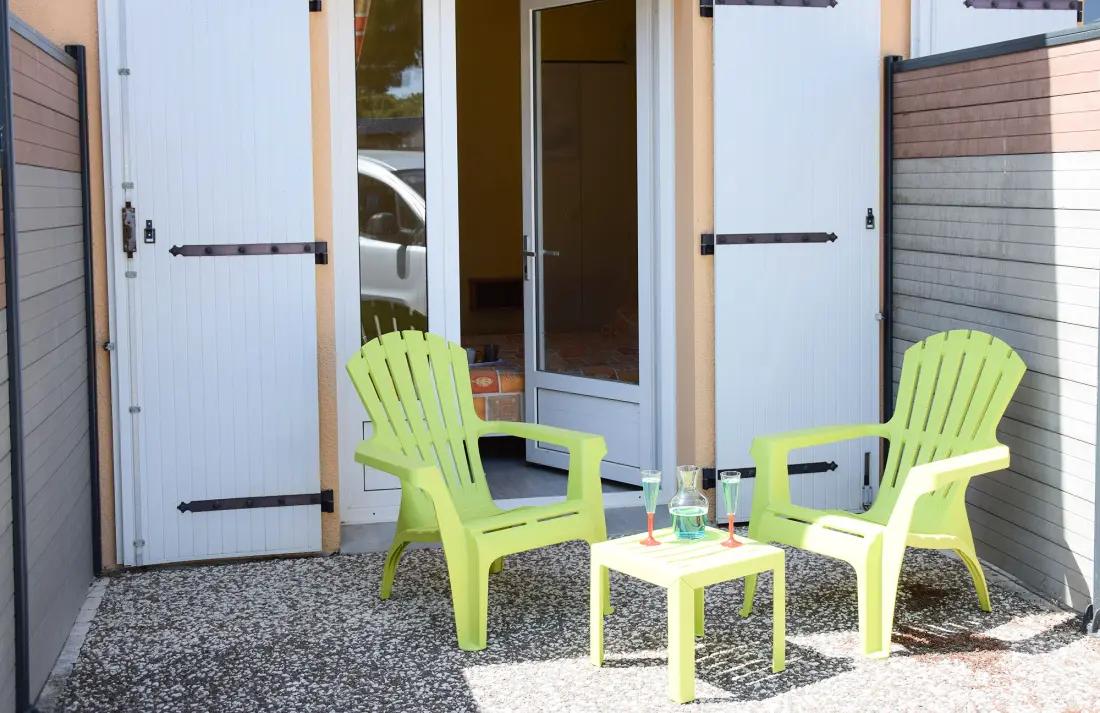 Camping maeva Club Les Préveils 4 étoiles★★★★