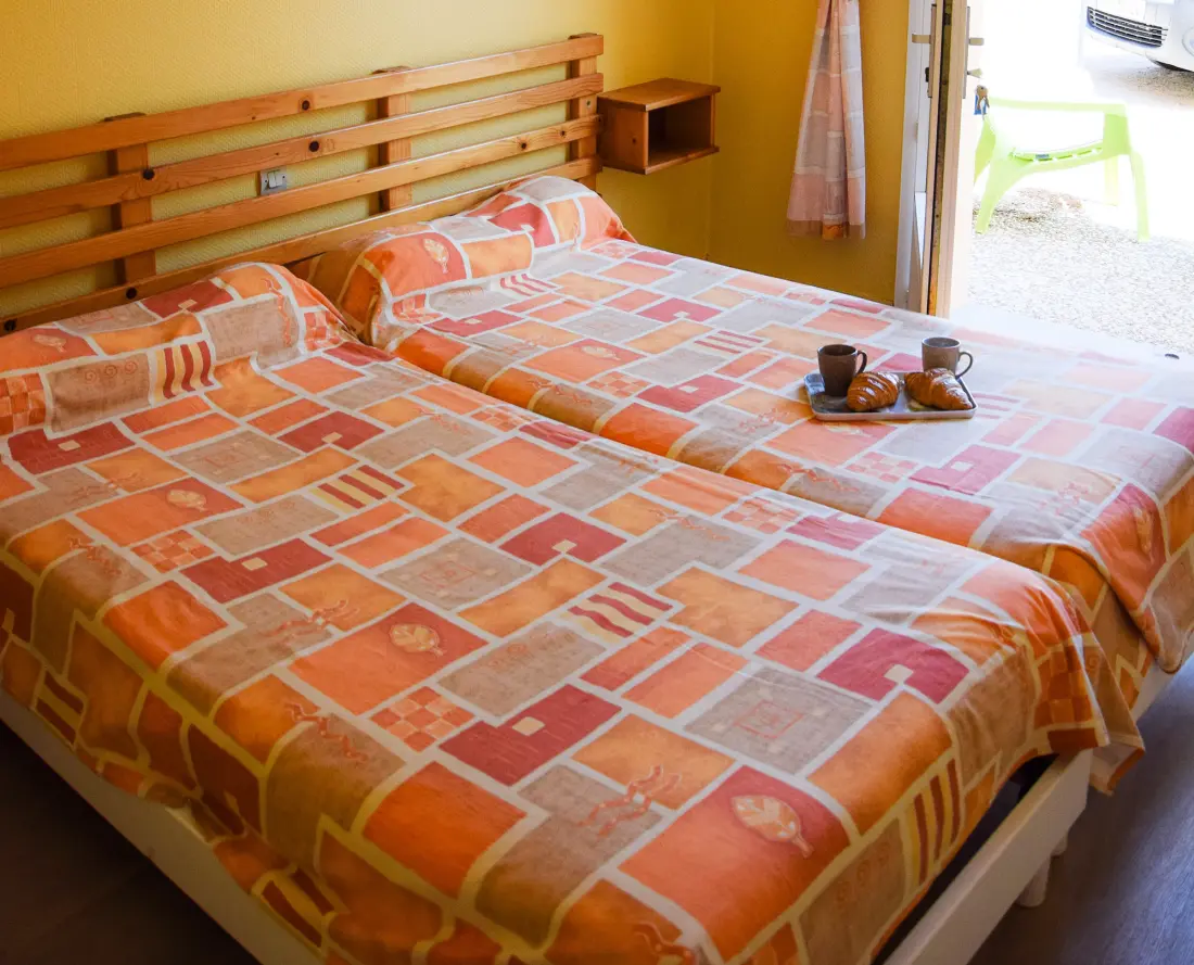 Camping maeva Club Les Préveils 4 étoiles★★★★