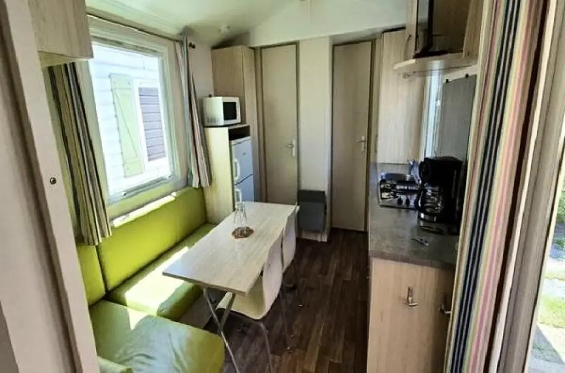 Camping Paradis Les Jonquilles4 étoiles★★★★