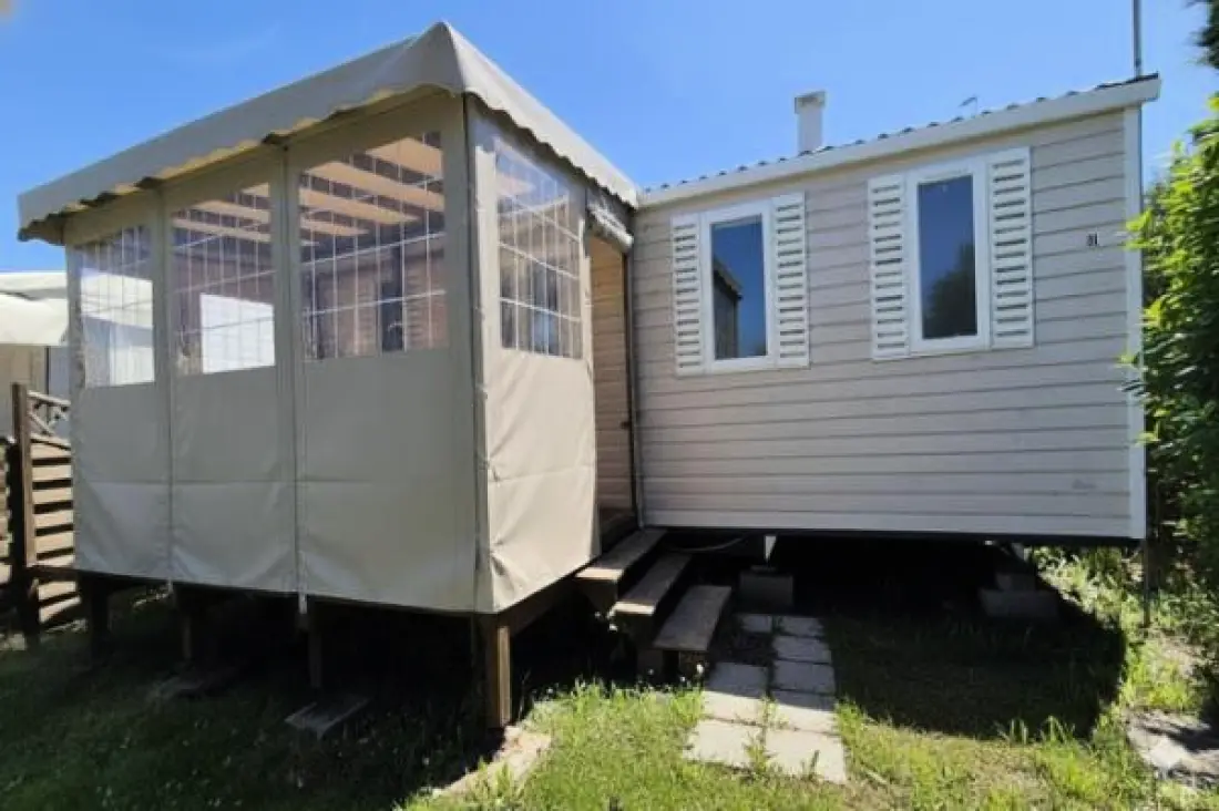 Camping Paradis Les Jonquilles4 étoiles★★★★