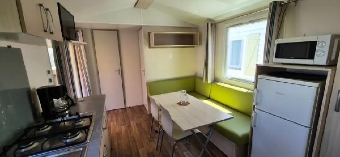 Camping Paradis Les Jonquilles4 étoiles★★★★