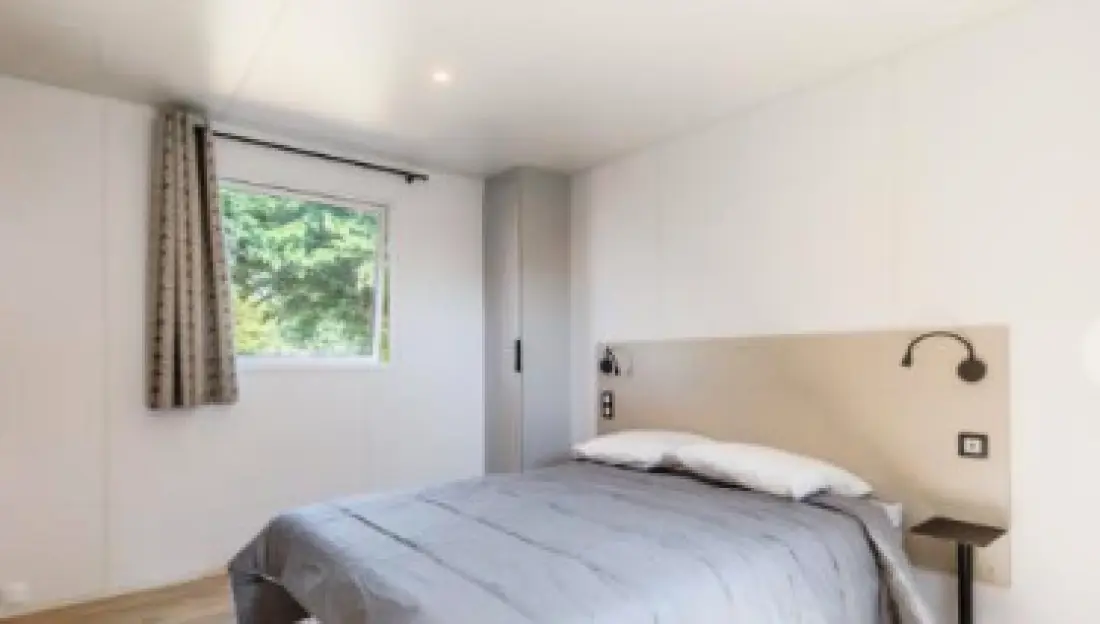 Camping Paradis Les Jonquilles4 étoiles★★★★