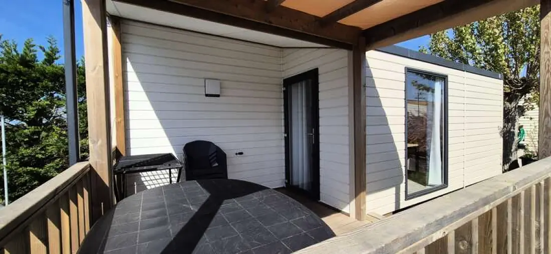 Camping Paradis Les Jonquilles4 étoiles★★★★