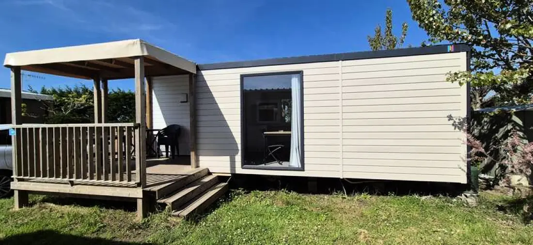 Camping Paradis Les Jonquilles4 étoiles★★★★