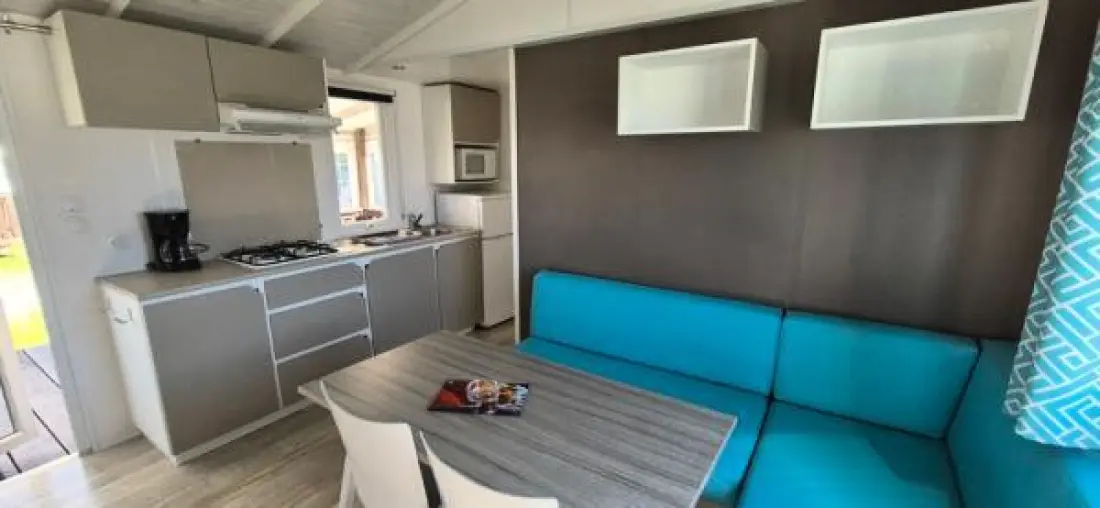 Camping Paradis Les Jonquilles4 étoiles★★★★