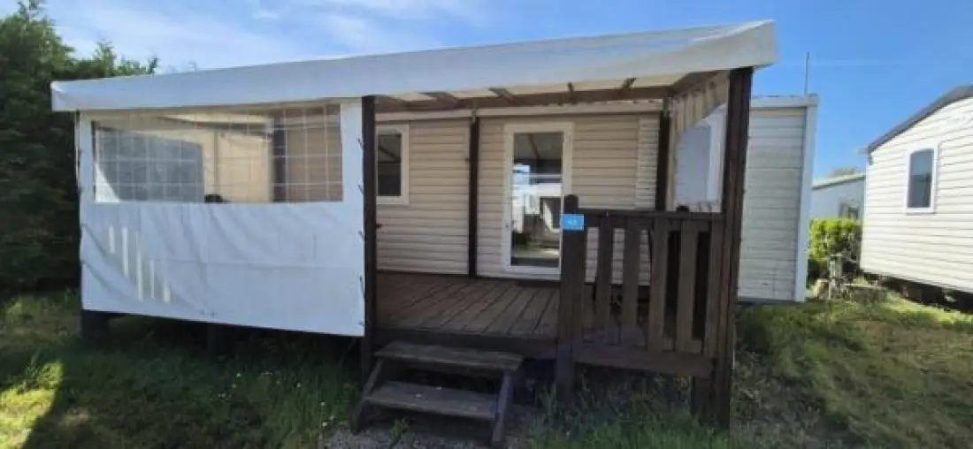 Camping Paradis Les Jonquilles4 étoiles★★★★