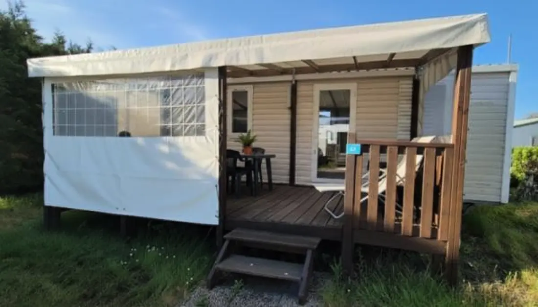 Camping Paradis Les Jonquilles4 étoiles★★★★