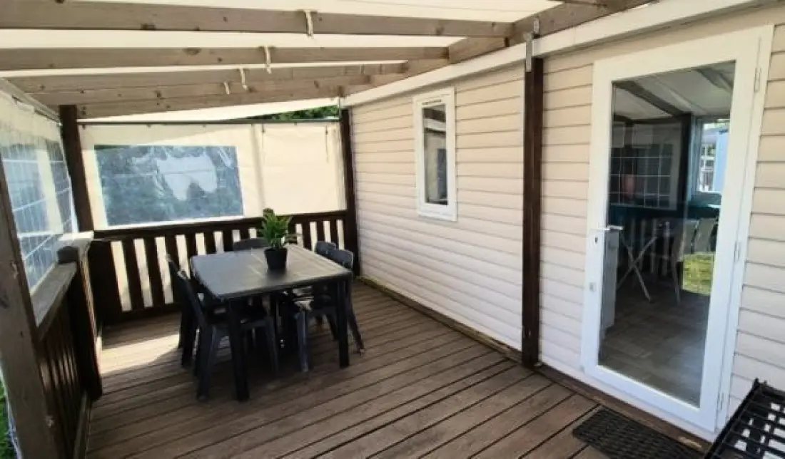 Camping Paradis Les Jonquilles4 étoiles★★★★