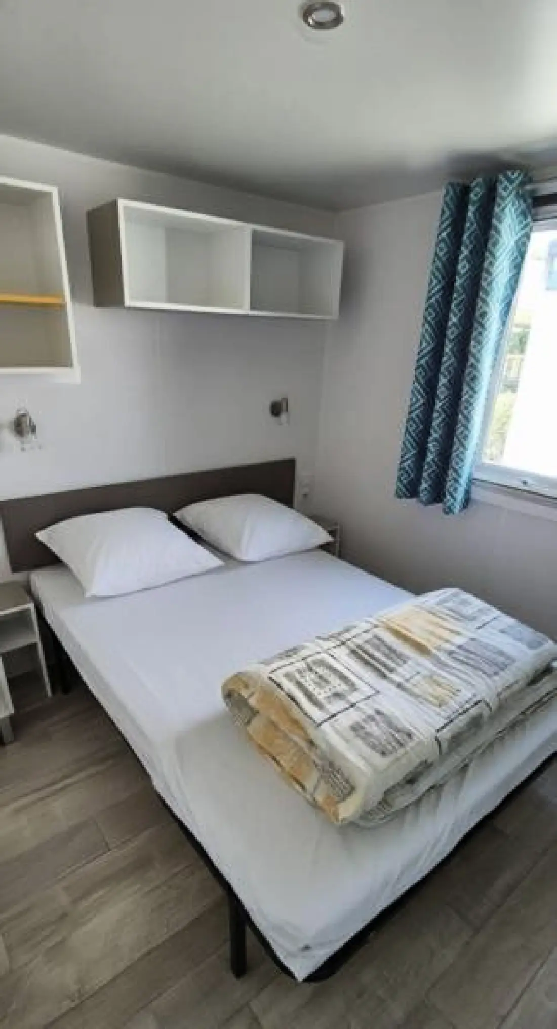 Camping Paradis Les Jonquilles4 étoiles★★★★