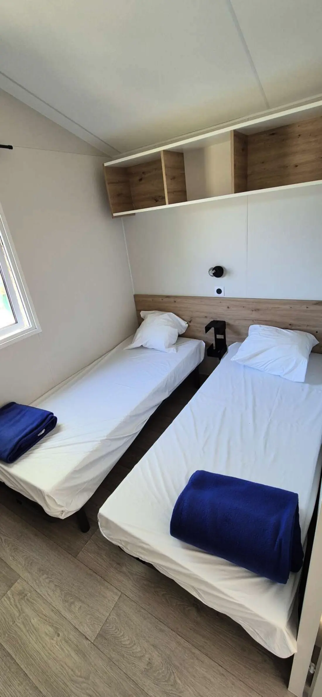 Camping Paradis Les Jonquilles4 étoiles★★★★