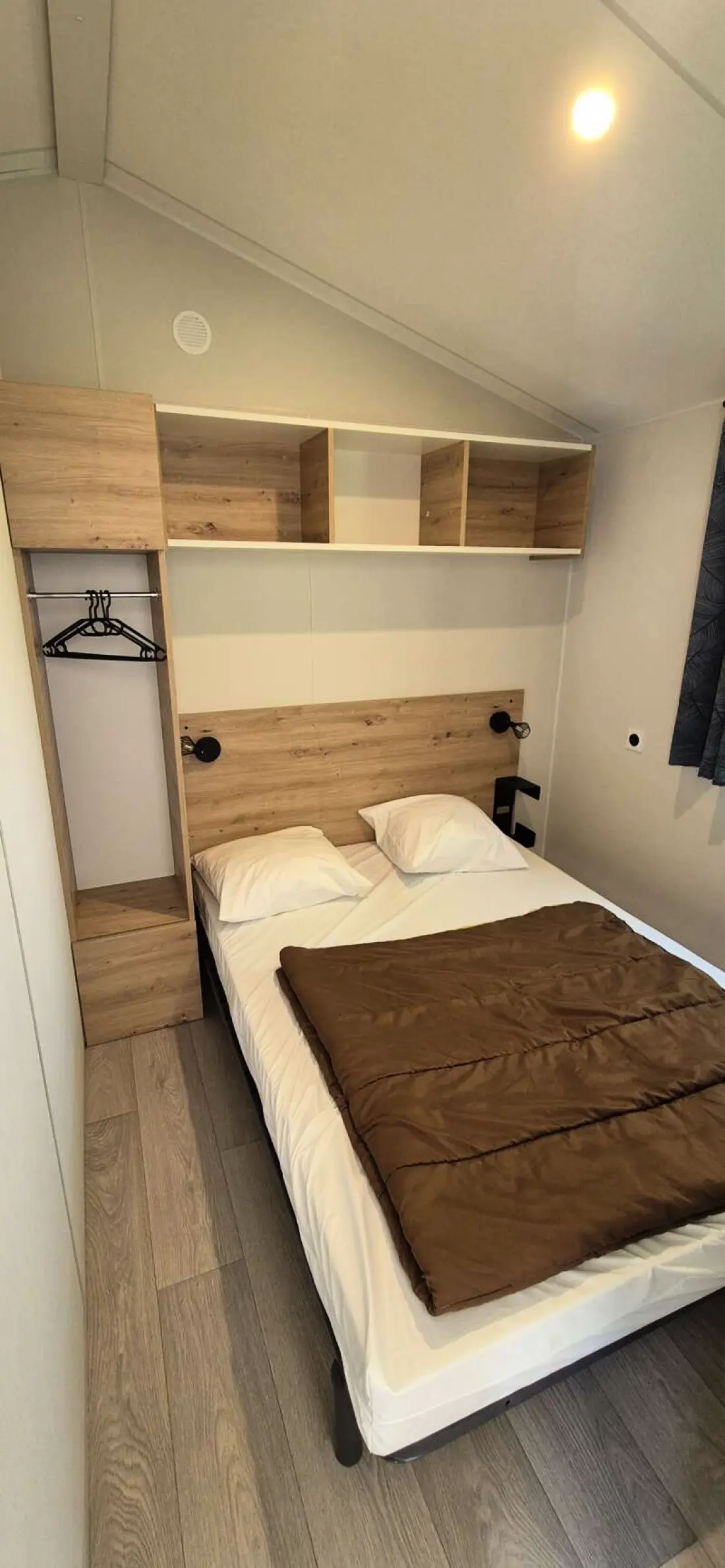Camping Paradis Les Jonquilles4 étoiles★★★★