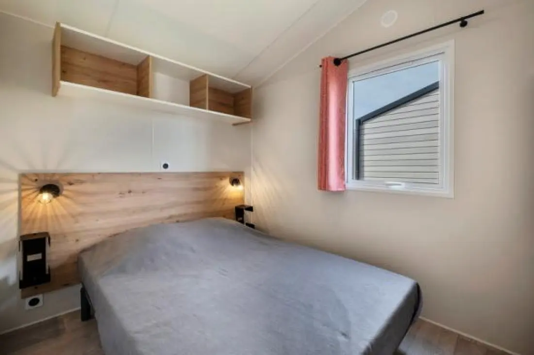 Camping Paradis Les Jonquilles4 étoiles★★★★