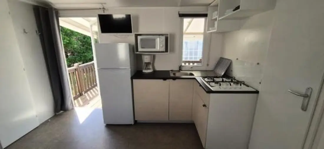 Camping Paradis Les Jonquilles4 étoiles★★★★