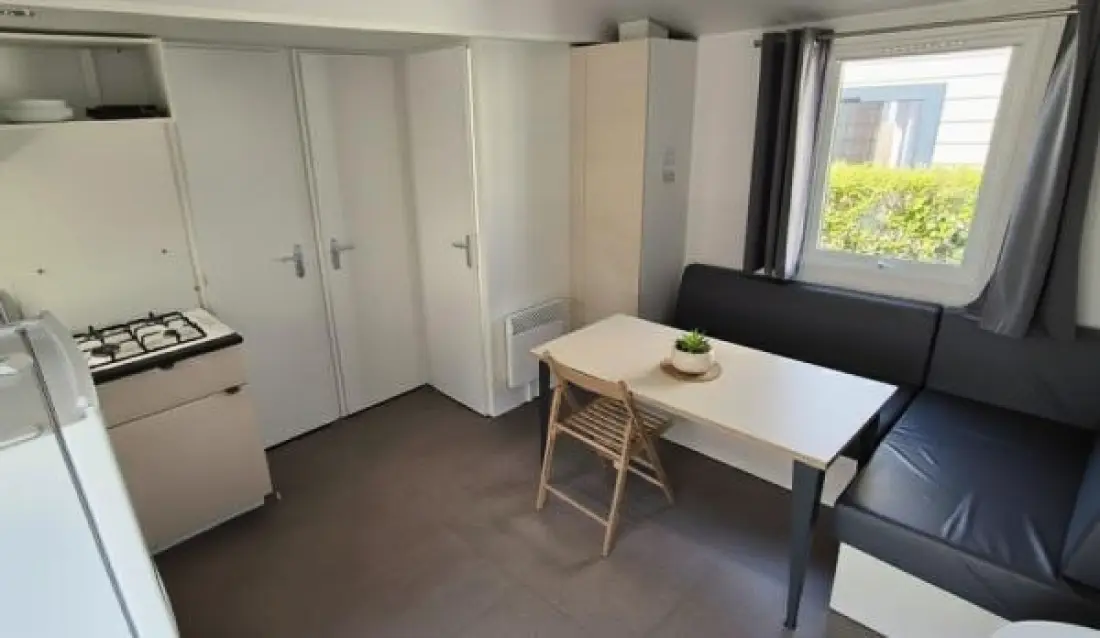 Camping Paradis Les Jonquilles4 étoiles★★★★