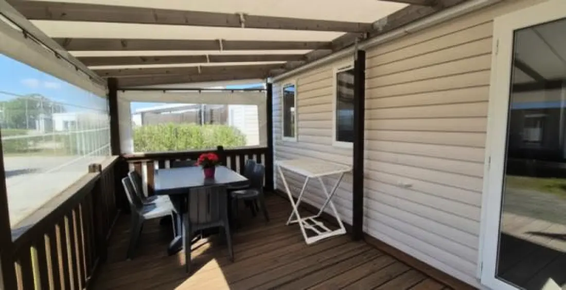 Camping Paradis Les Jonquilles4 étoiles★★★★