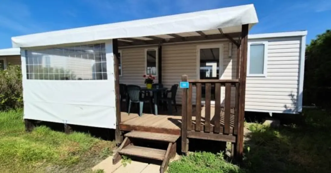 Camping Paradis Les Jonquilles4 étoiles★★★★