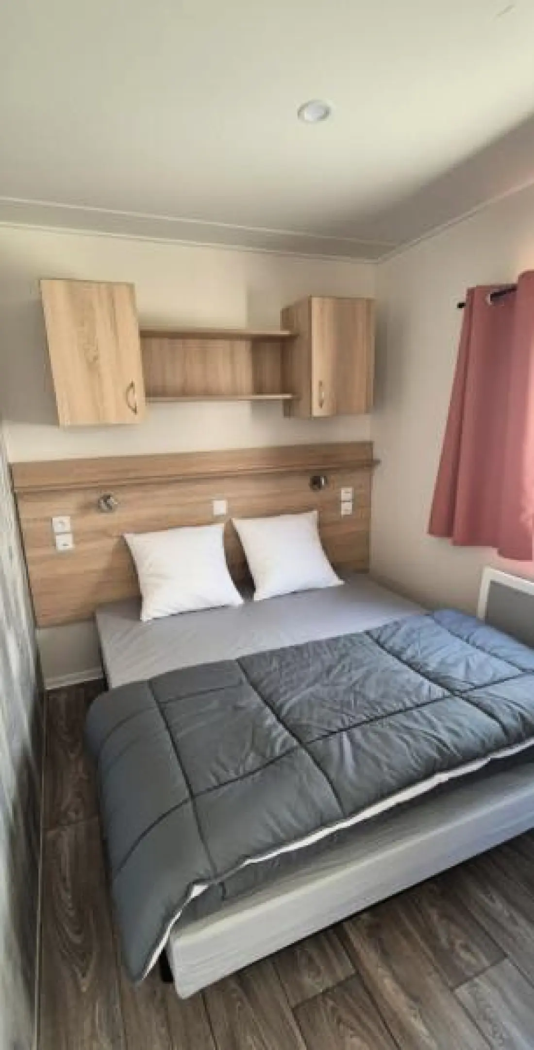 Camping Paradis Les Jonquilles4 étoiles★★★★