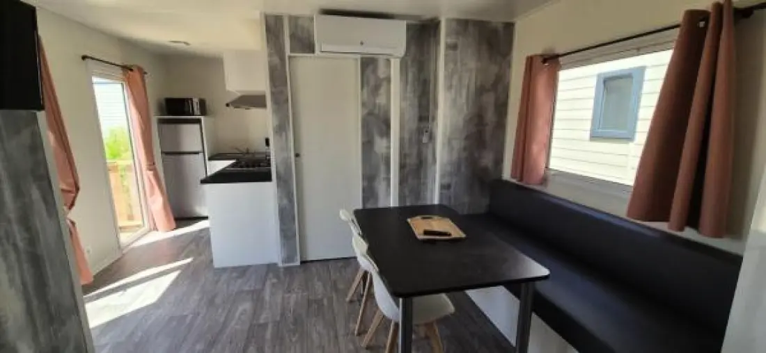 Camping Paradis Les Jonquilles4 étoiles★★★★