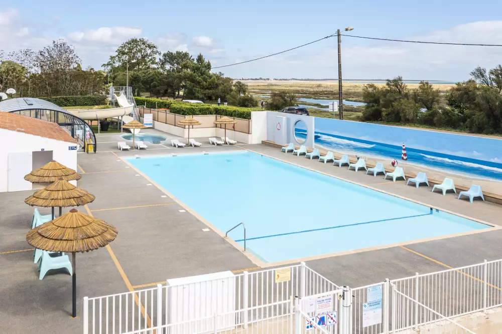 Camping Romanée La Belle Henriette4 étoiles★★★★