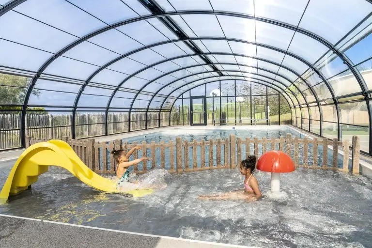 Camping Romanée La Belle Henriette4 étoiles★★★★