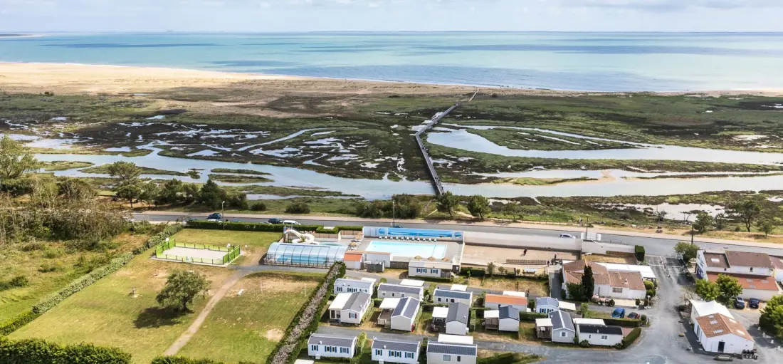 Camping Romanée La Belle Henriette4 étoiles★★★★