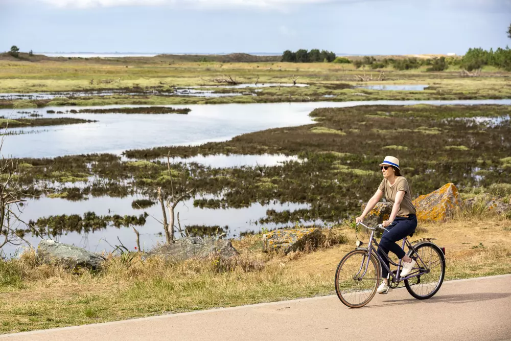 Camping Romanée La Belle Henriette4 étoiles★★★★