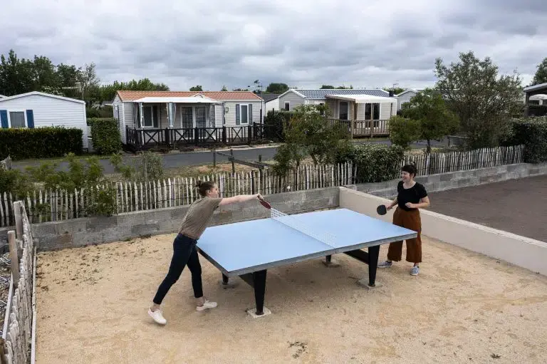 Camping Romanée La Belle Henriette4 étoiles★★★★