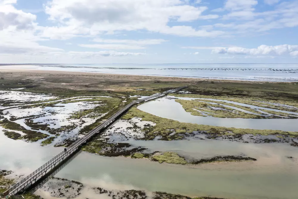 Camping Romanée La Belle Henriette4 étoiles★★★★