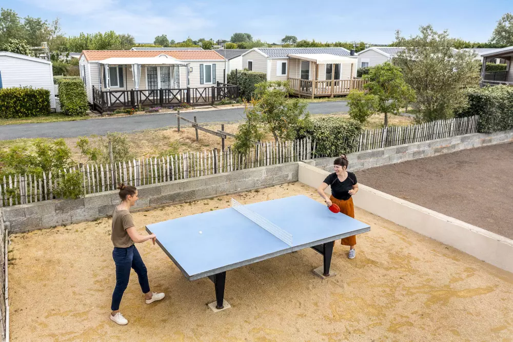 Camping Romanée La Belle Henriette4 étoiles★★★★