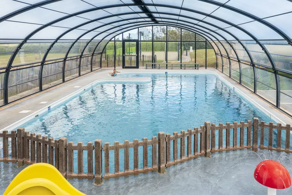 Camping Romanée La Belle Henriette4 étoiles★★★★