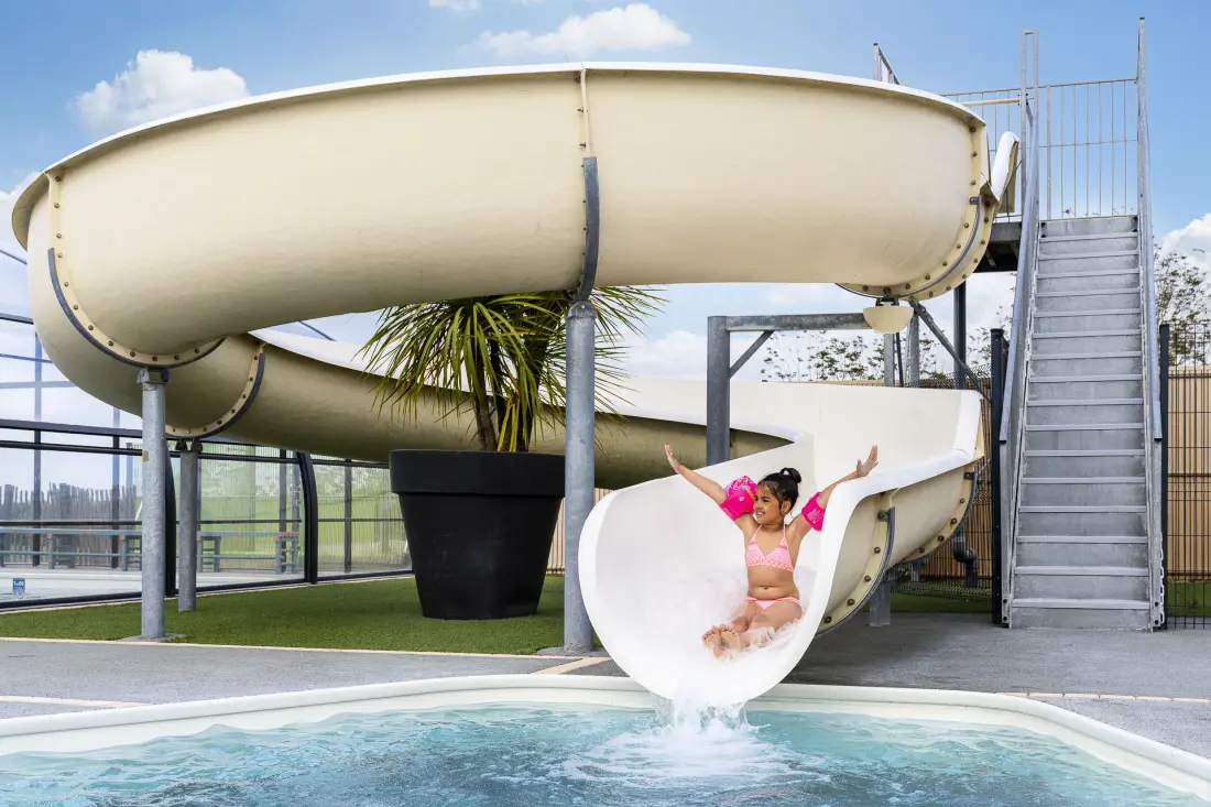 Camping Romanée La Belle Henriette 4 étoiles★★★★