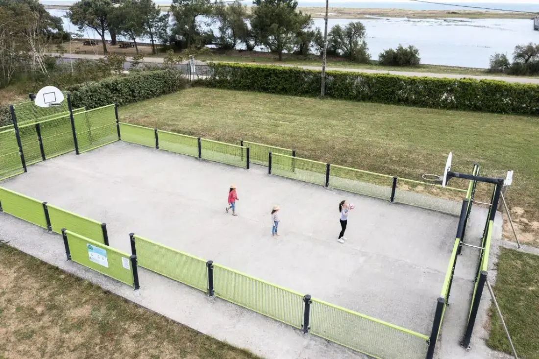 Camping Romanée La Belle Henriette 4 étoiles★★★★