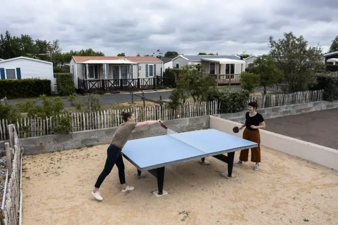 Camping Romanée La Belle Henriette 4 étoiles★★★★