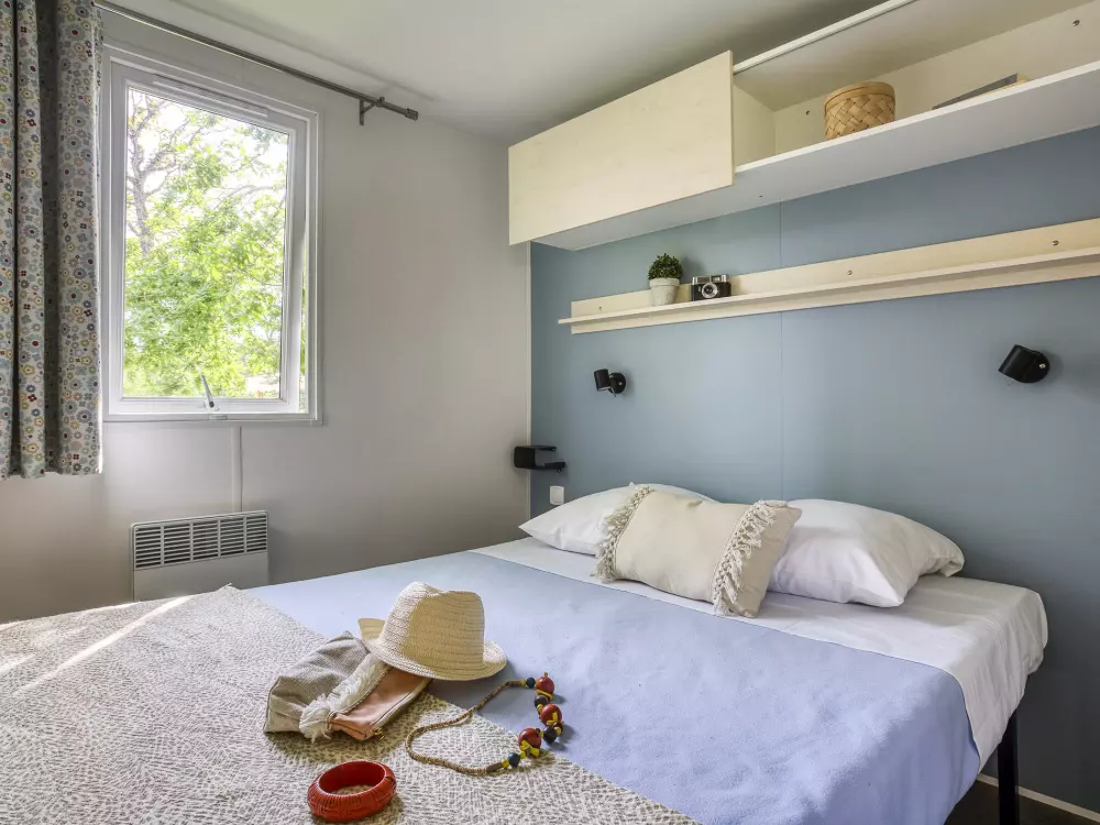 Camping Romanée La Belle Henriette 4 étoiles★★★★