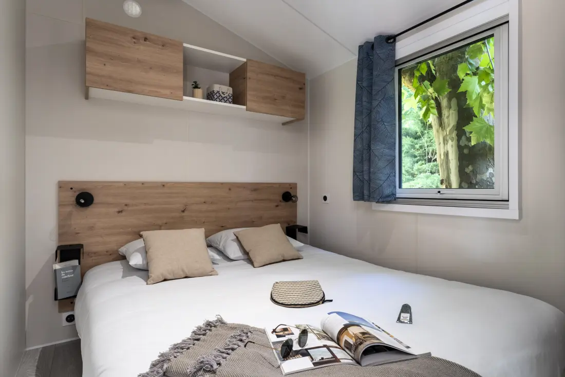 Camping Romanée La Belle Henriette 4 étoiles★★★★