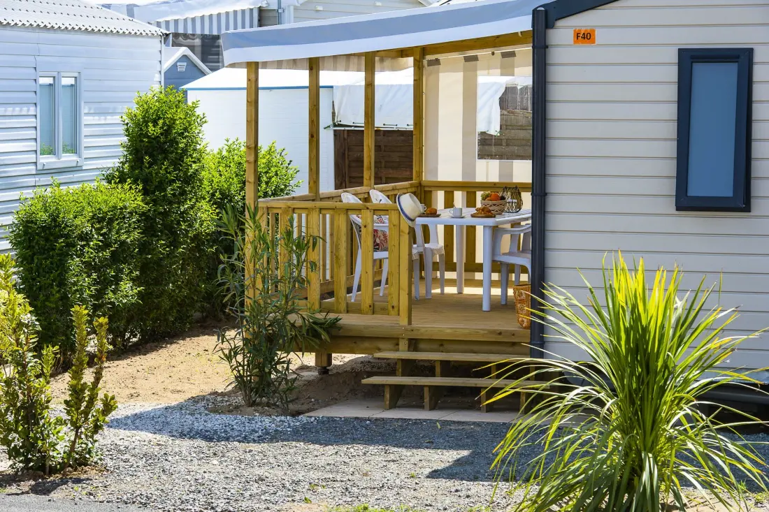 Camping Romanée Les Rouillères 4 étoiles★★★★