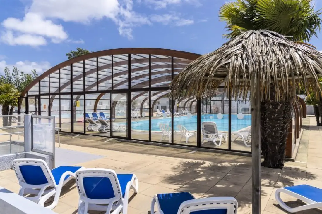 Camping Romanée Les Rouillères 4 étoiles★★★★