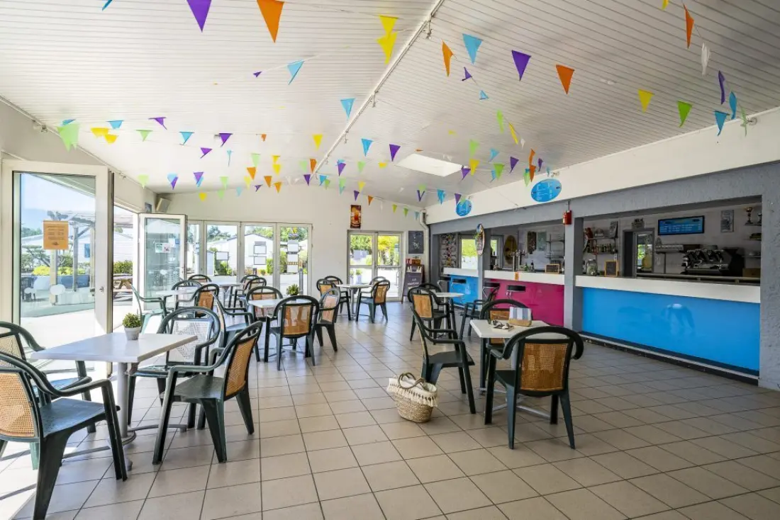 Camping Romanée Les Rouillères 4 étoiles★★★★
