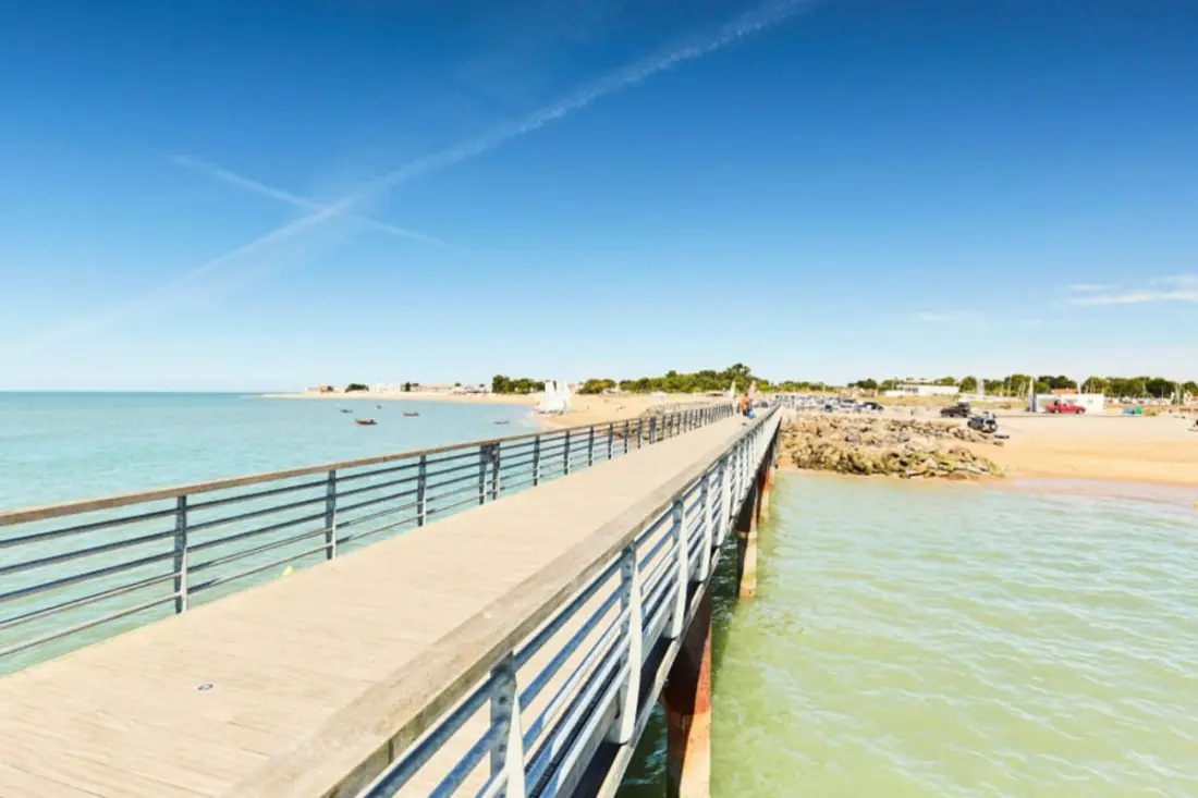 Cocon Douillé Proche Plage Et Commerces