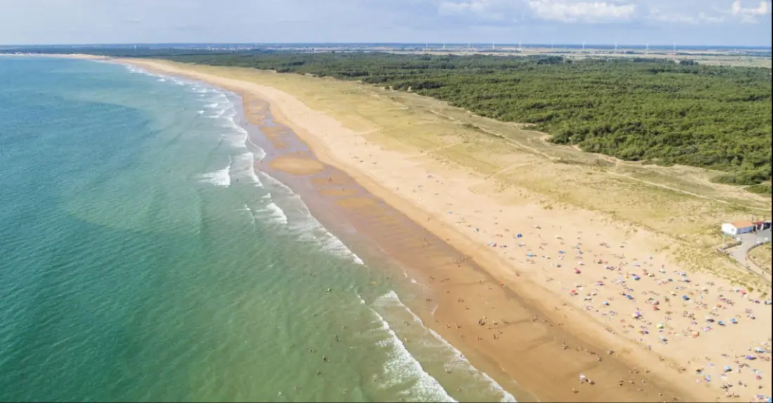 Cocon Douillé Proche Plage Et Commerces