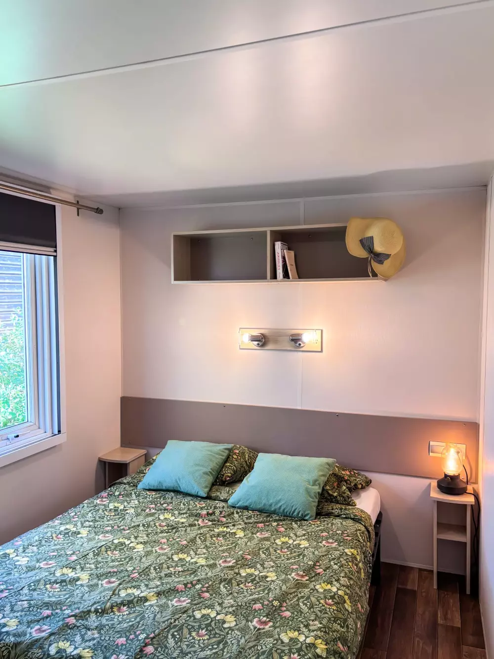 Flower Camping l'Escale du Perthuis 4 étoiles★★★★