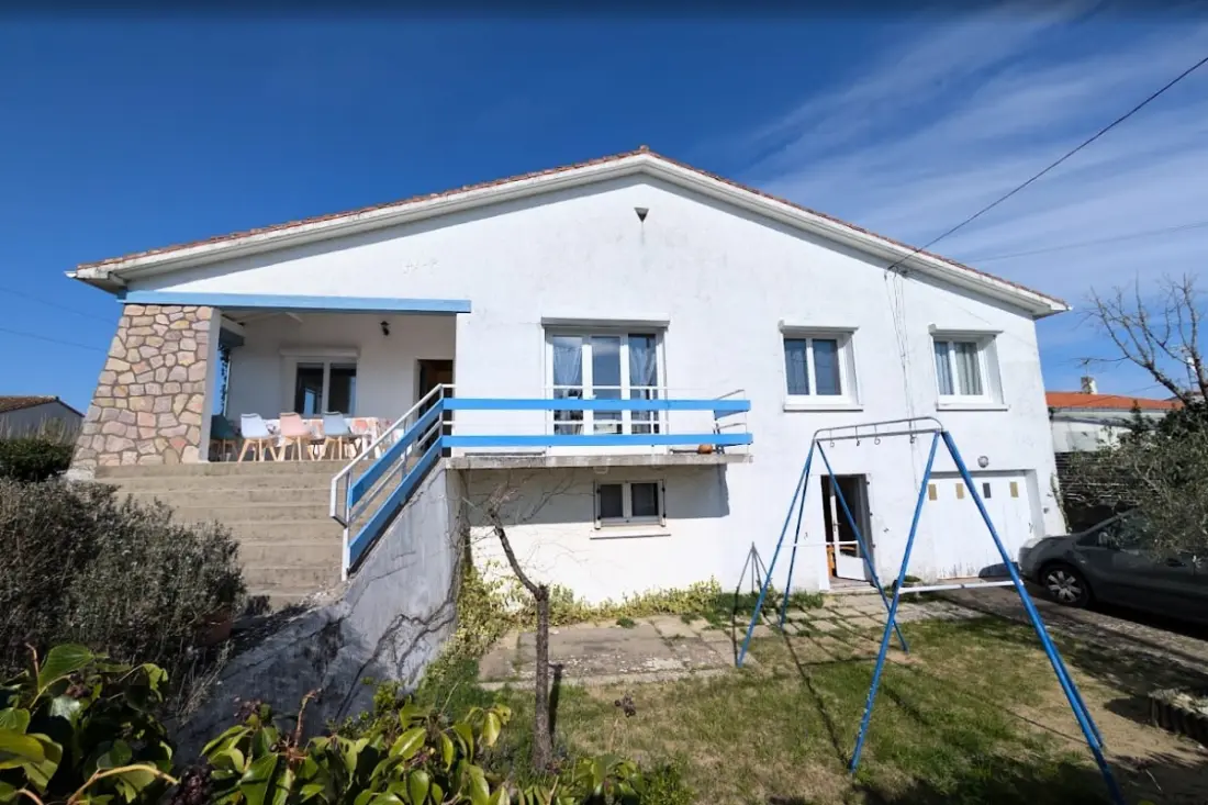 Villa 14 Personnes, Proche Plage Et Commerces