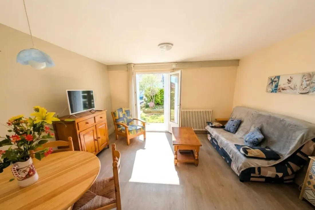 Villa 14 Personnes, Proche Plage Et Commerces